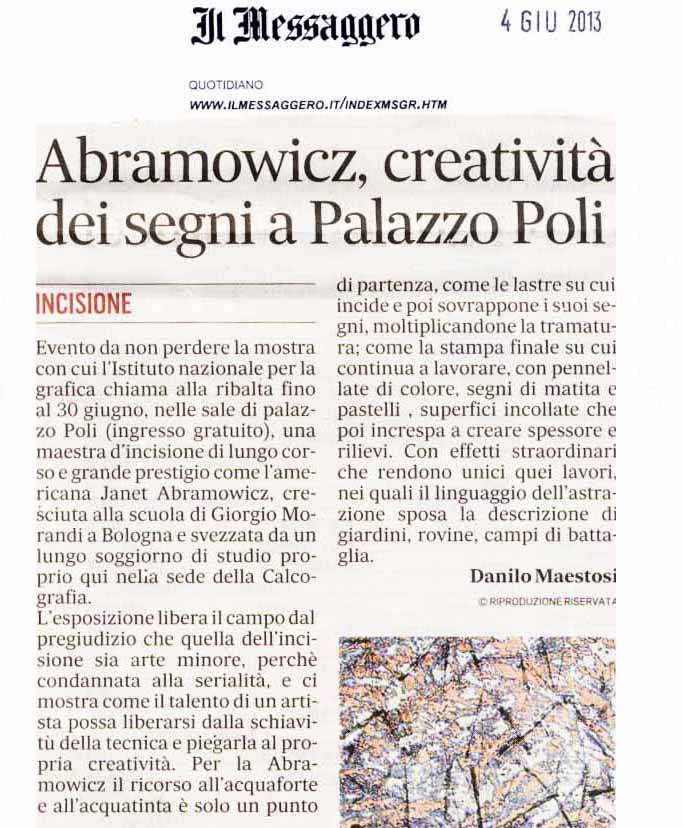 Il Messaggero